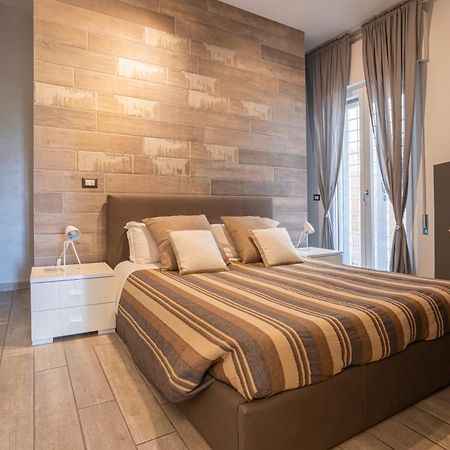 דירות רומא Circelli House מראה חיצוני תמונה