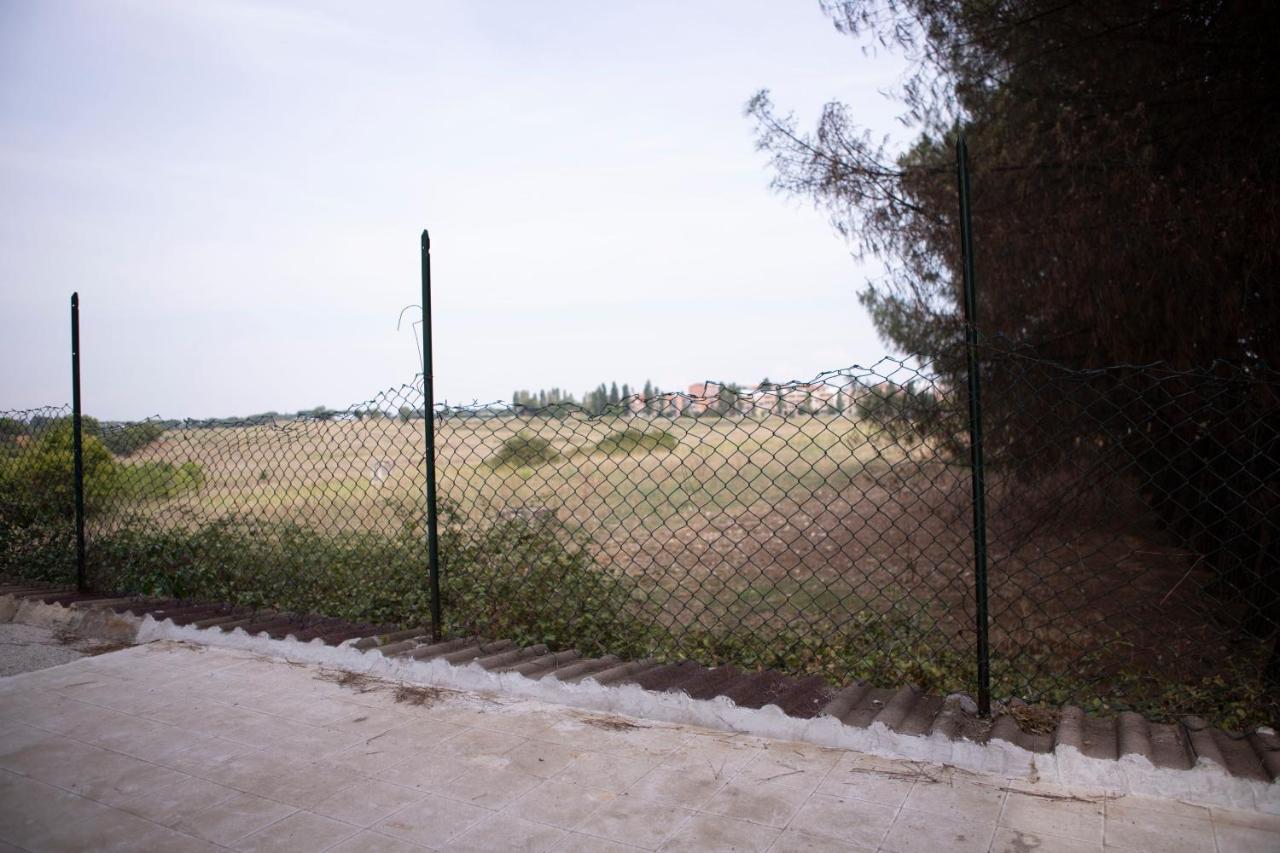 דירות רומא Circelli House מראה חיצוני תמונה