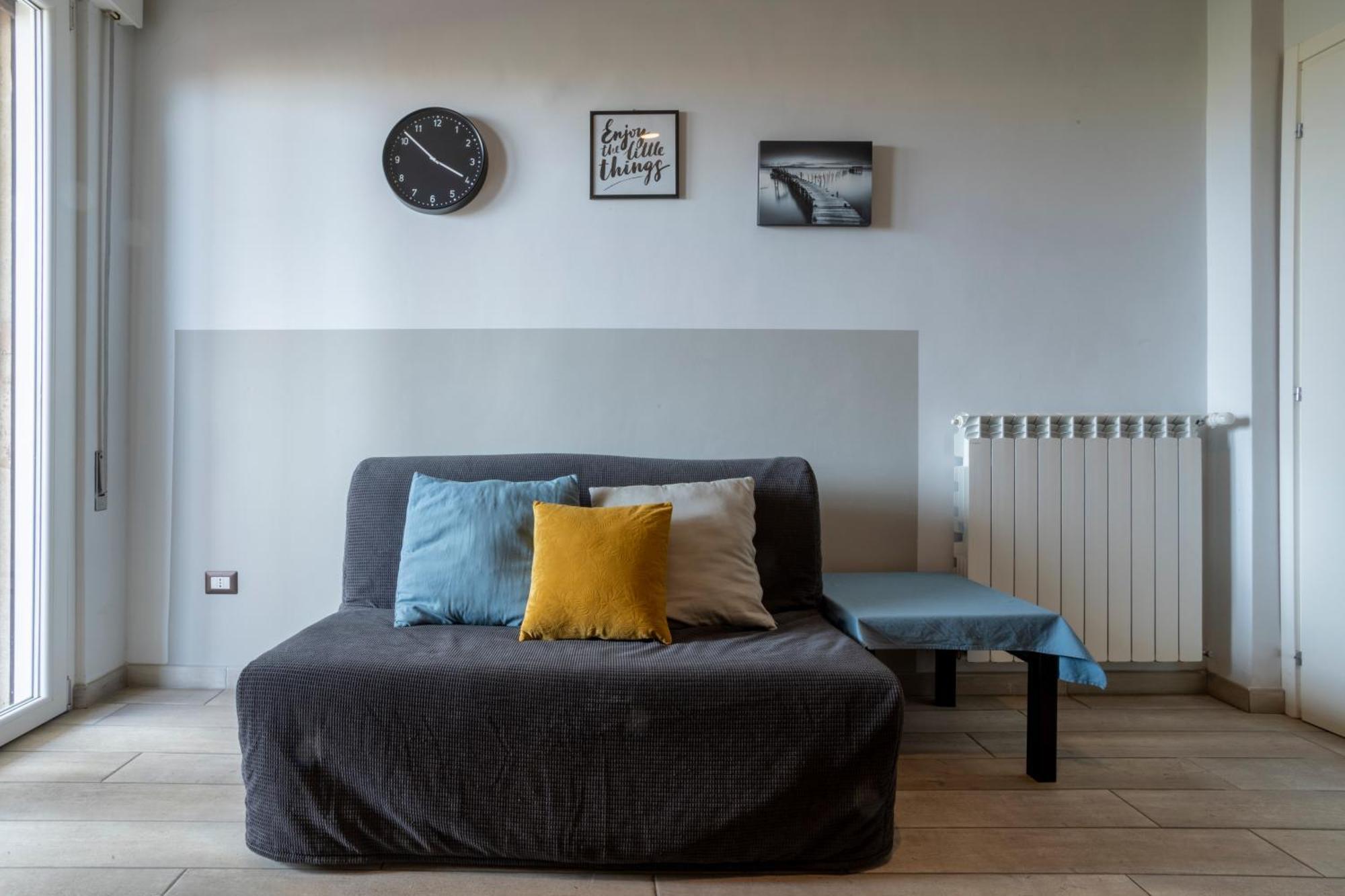 דירות רומא Circelli House מראה חיצוני תמונה