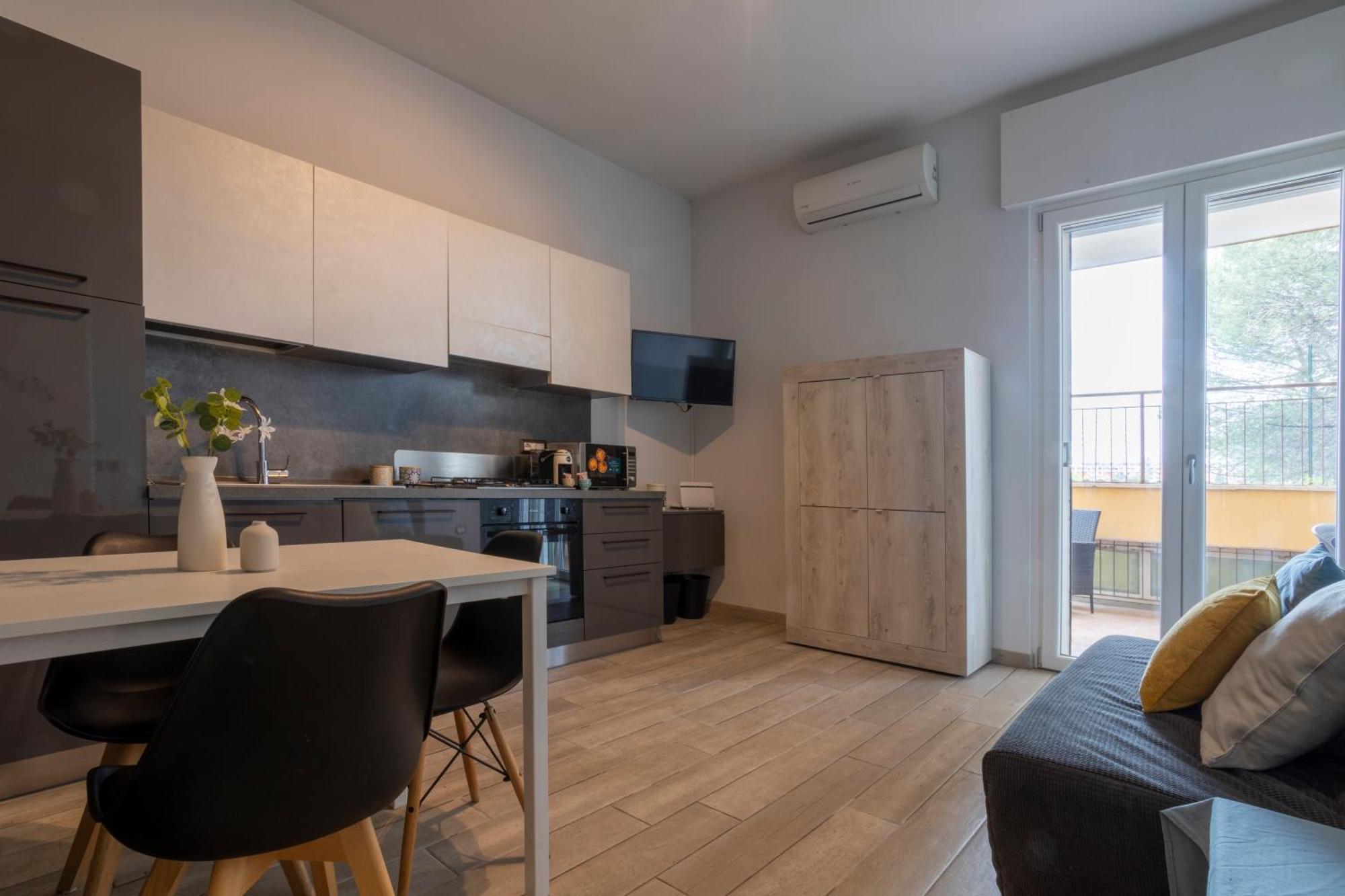 דירות רומא Circelli House מראה חיצוני תמונה