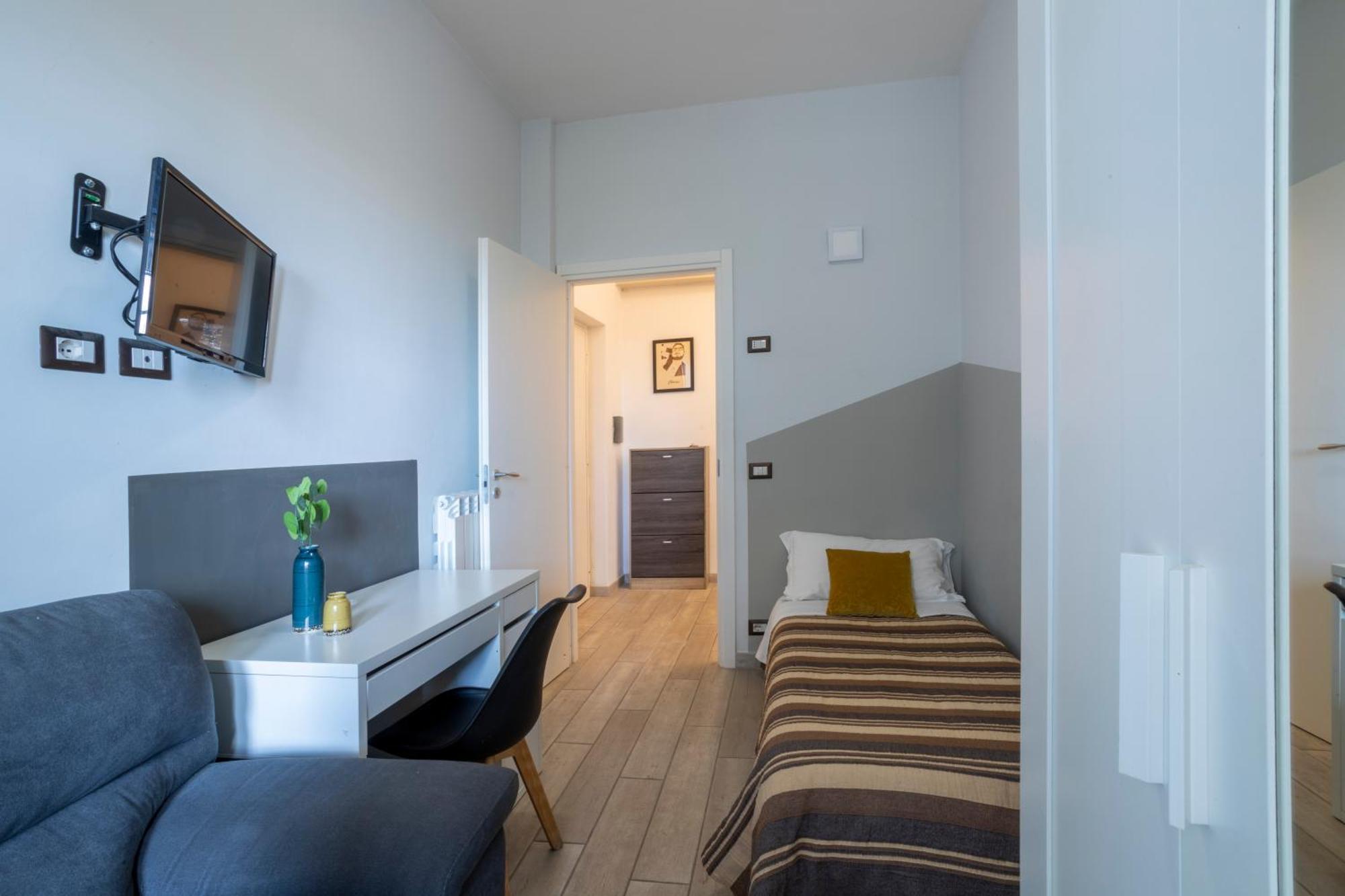 דירות רומא Circelli House מראה חיצוני תמונה