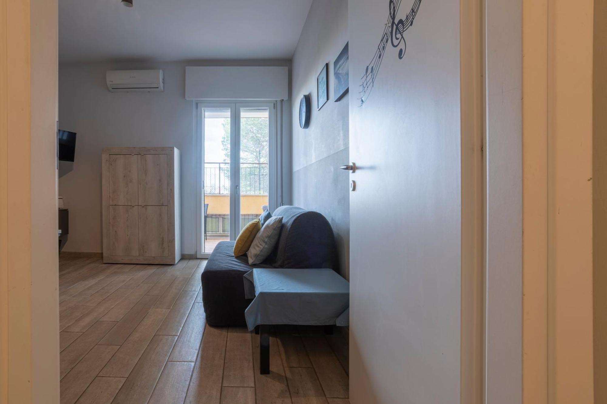 דירות רומא Circelli House מראה חיצוני תמונה