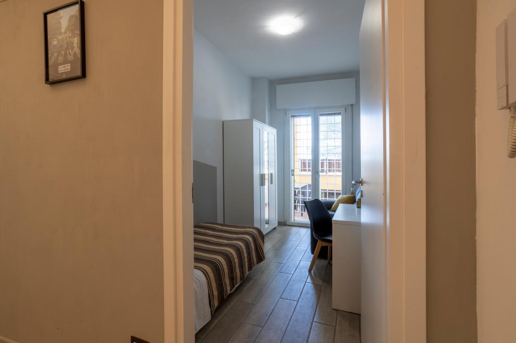 דירות רומא Circelli House מראה חיצוני תמונה